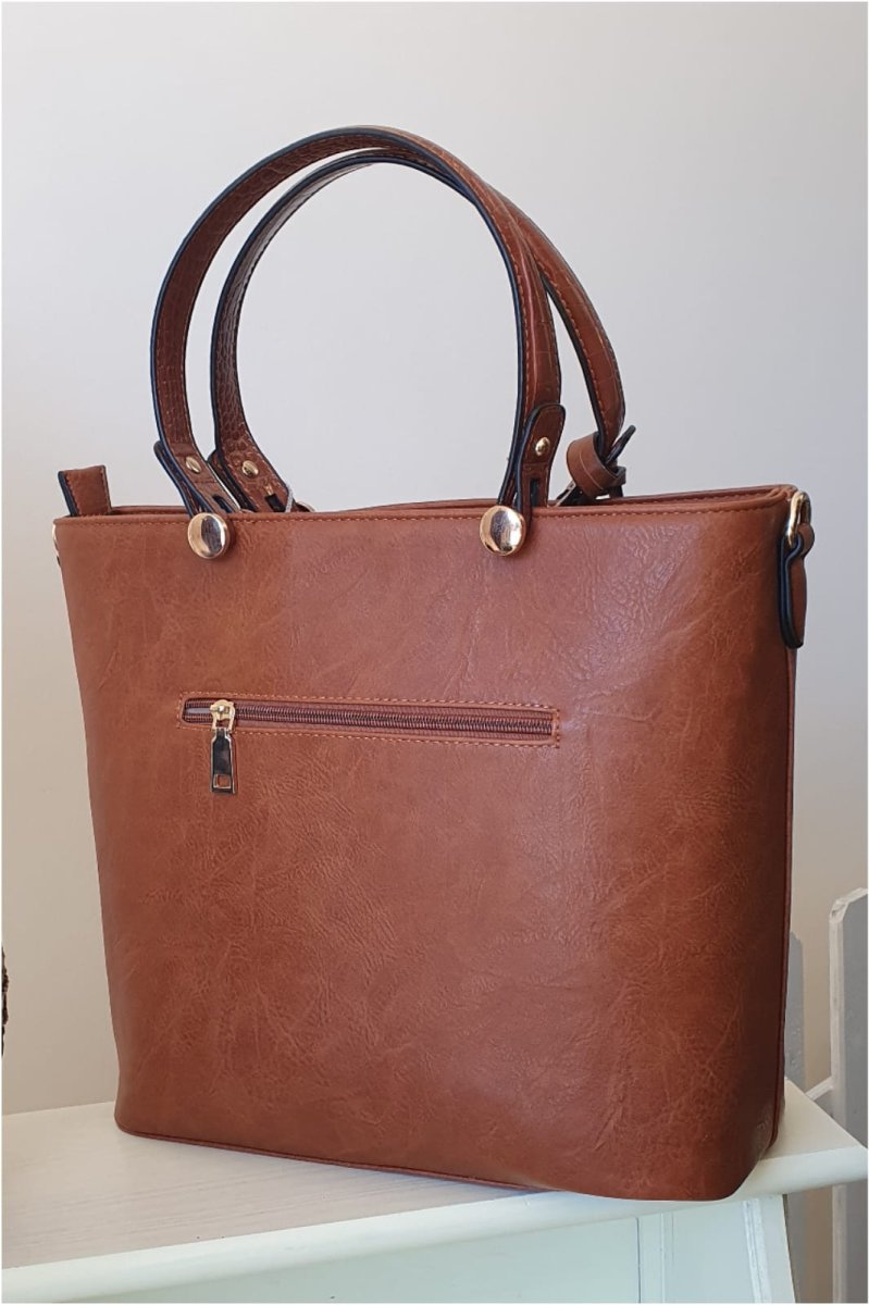 Bolso armado mujer - Imagen 4