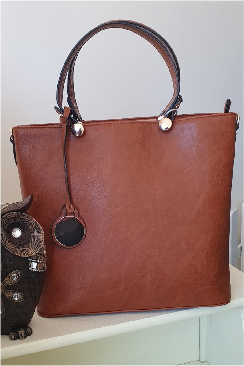 Bolso armado mujer - Imagen 3