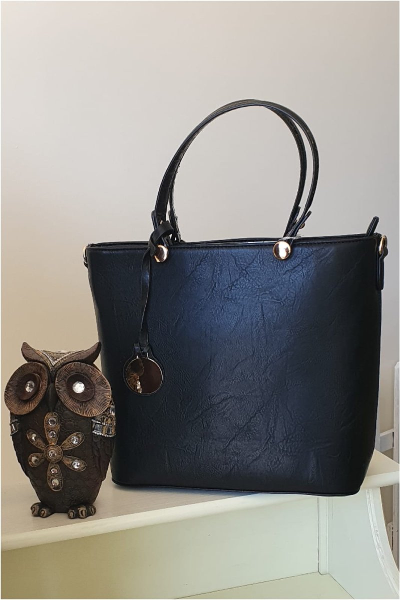 Bolso armado mujer - Imagen 5
