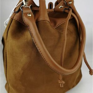 Bolso saco mujer