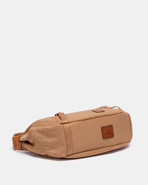 BOLSO BANDOLERA BEIGE ABBACINO 8132341 TRENDY VIAN - Imagen 5