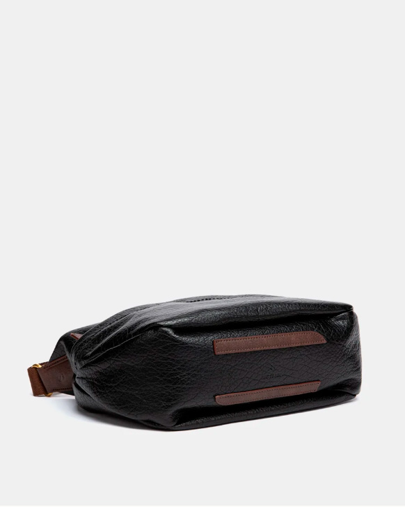 BOLSO BANDOLERA NEGRO ABBACINO 8131330 TRENDY NYRA - Imagen 5