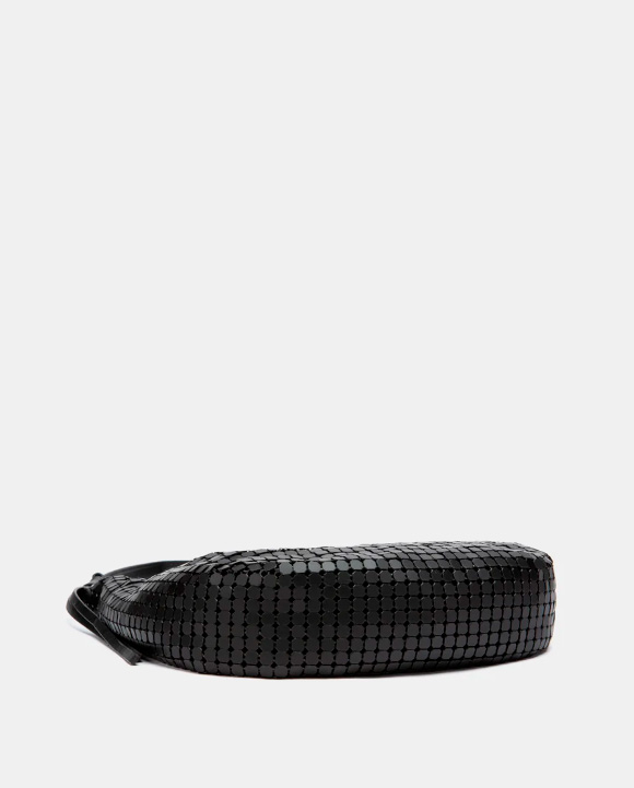 BOLSO DE HOMBRO NEGRO ABBACINO 6025730 EVENING NEXO - Imagen 5