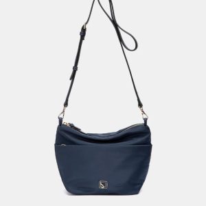 BOLSO ORGANIZADOR AZUL ABBACINO 7164580 TRENDY EIRA