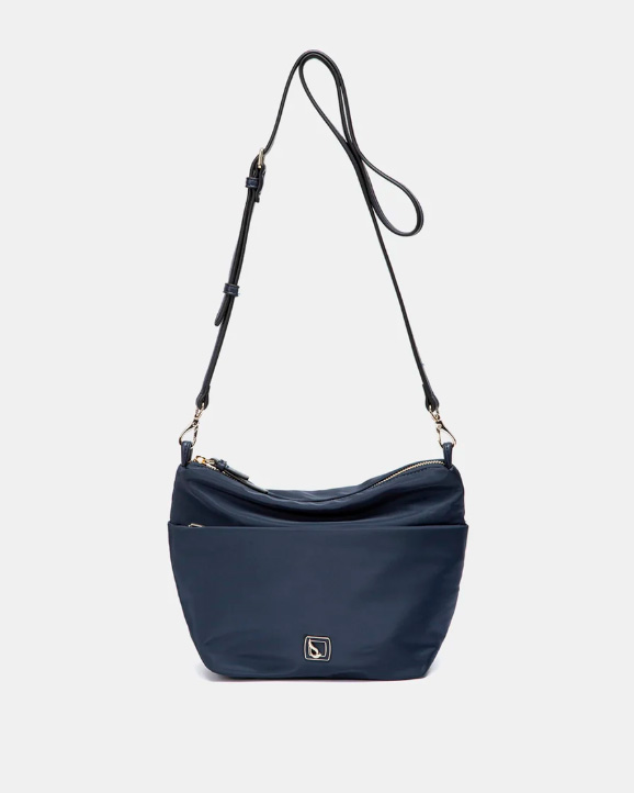 BOLSO ORGANIZADOR AZUL ABBACINO 7164580 TRENDY EIRA