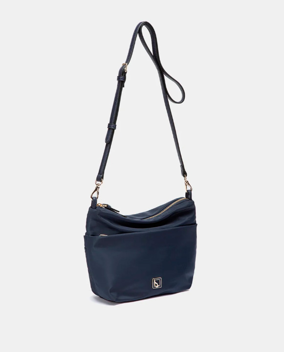 BOLSO ORGANIZADOR AZUL ABBACINO 7164580 TRENDY EIRA - Imagen 3