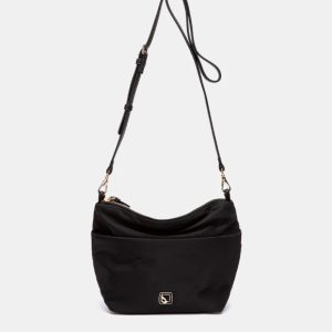 BOLSO ORGANIZADOR NEGRO ABBACINO 7164530 TRENDY EIRA