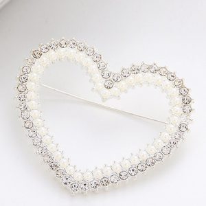Broche Corazón