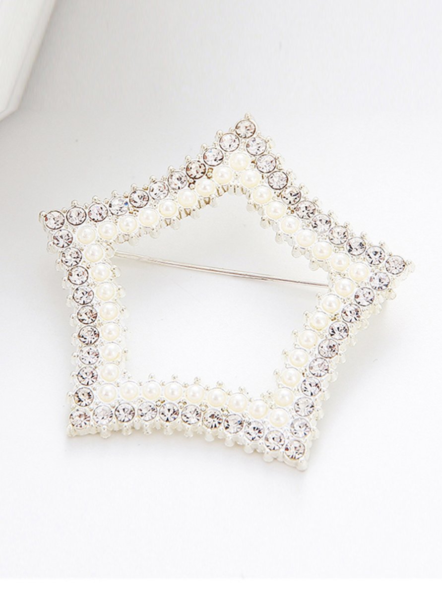 Broche Estrella - Imagen 2