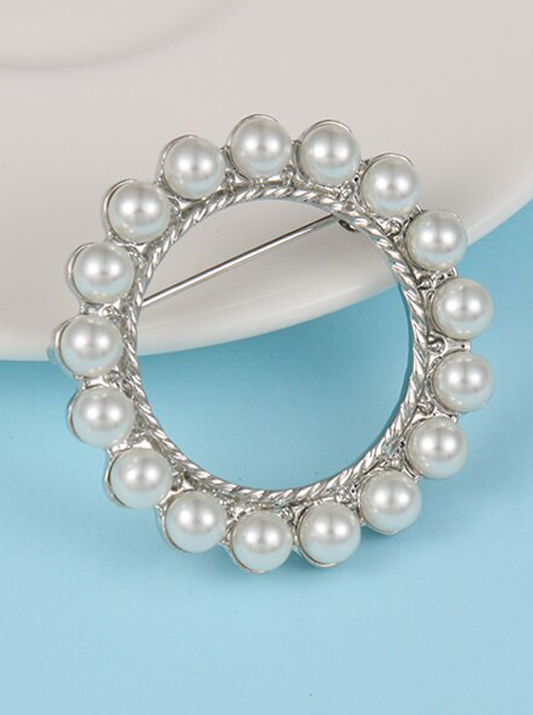 Broche Pearl - Imagen 2