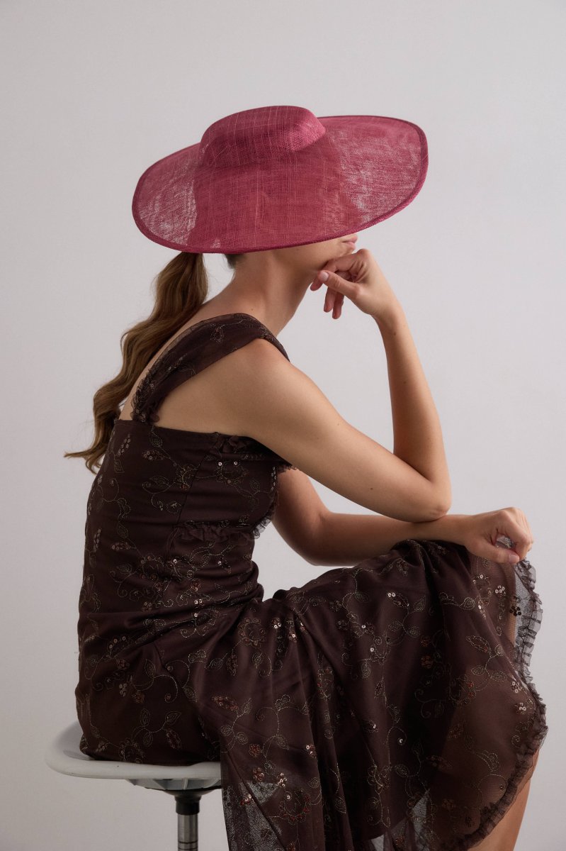 Pamela Cloud fucsia - Imagen 3