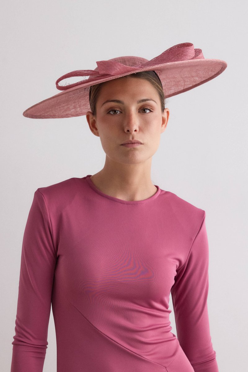 Pamela Simoneta rosa - Imagen 7