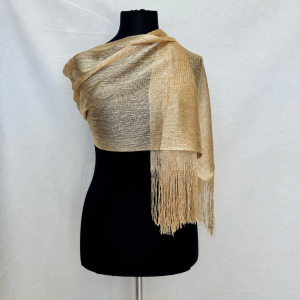 Pashmina Punto Brillo