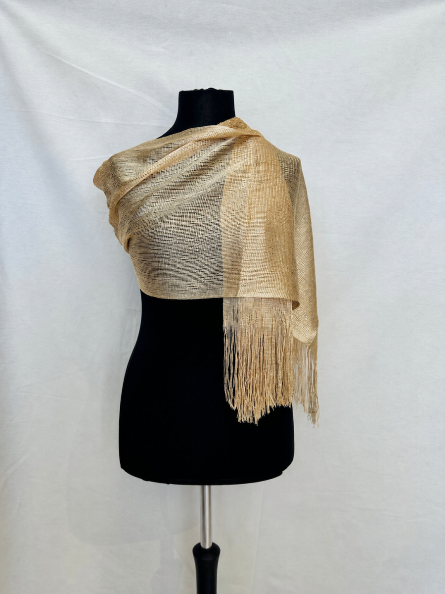 Pashmina Punto Brillo