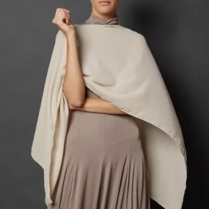 Capa beige