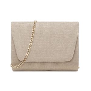 Bolso Solapa Brillo