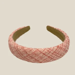 Diadema Blake Rosa