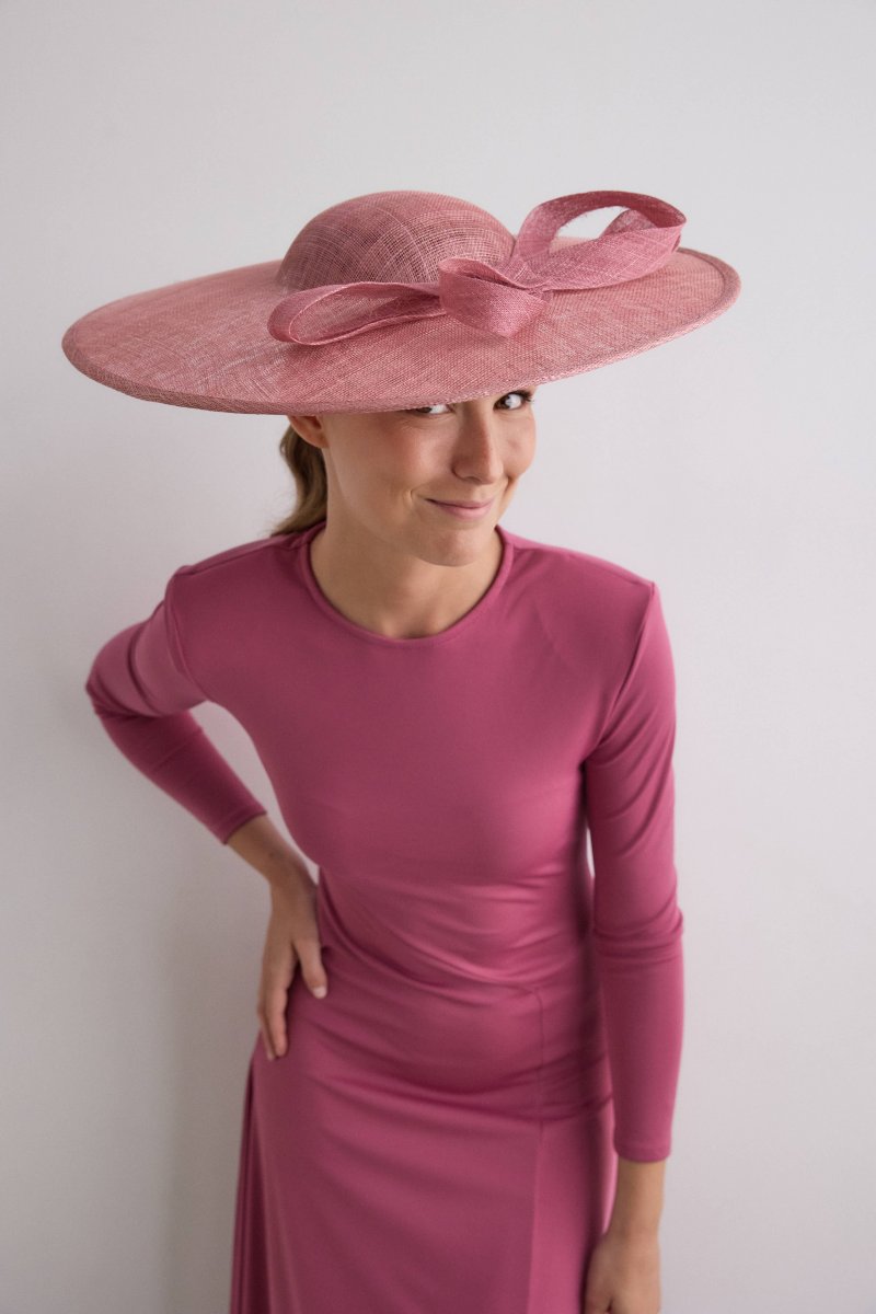 Pamela Simoneta rosa - Imagen 5