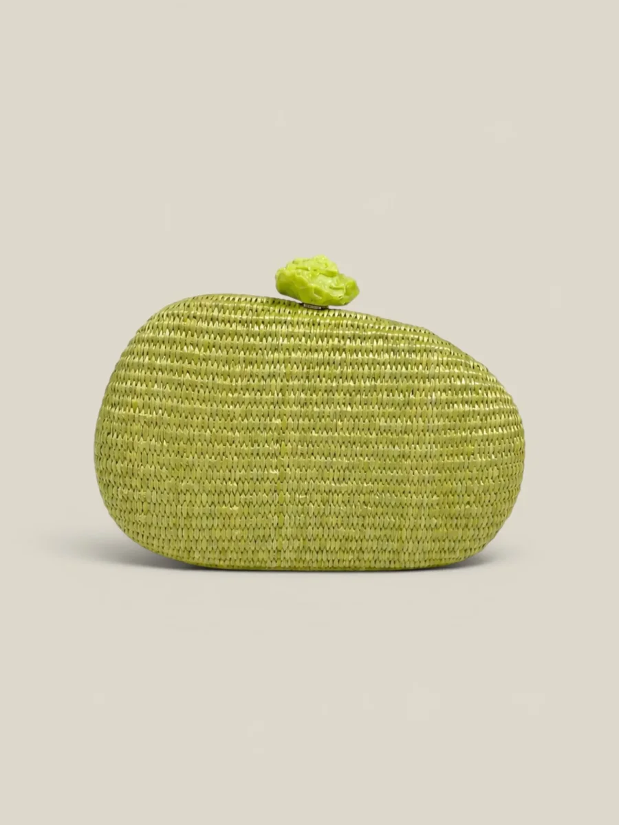 Bolso Mussel lima