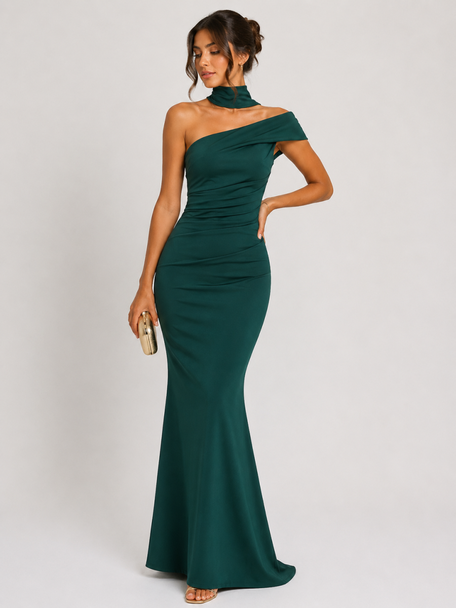 Vestido Yakarta Hombro - Imagen 2