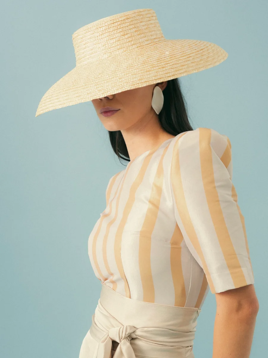 Pamela Holly beige - Imagen 5