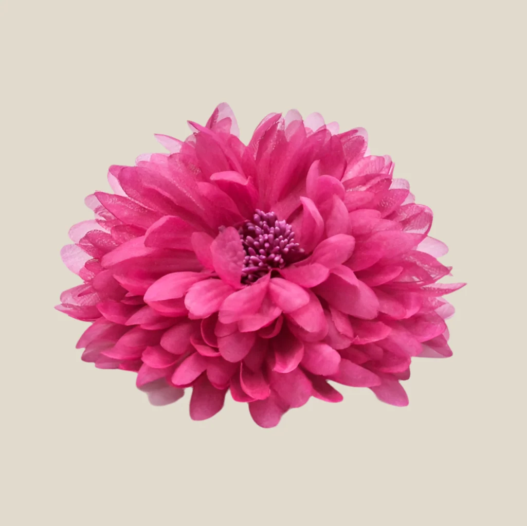 Flor buganvilla