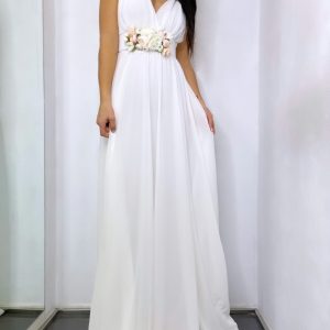 Vestido Bella Novia