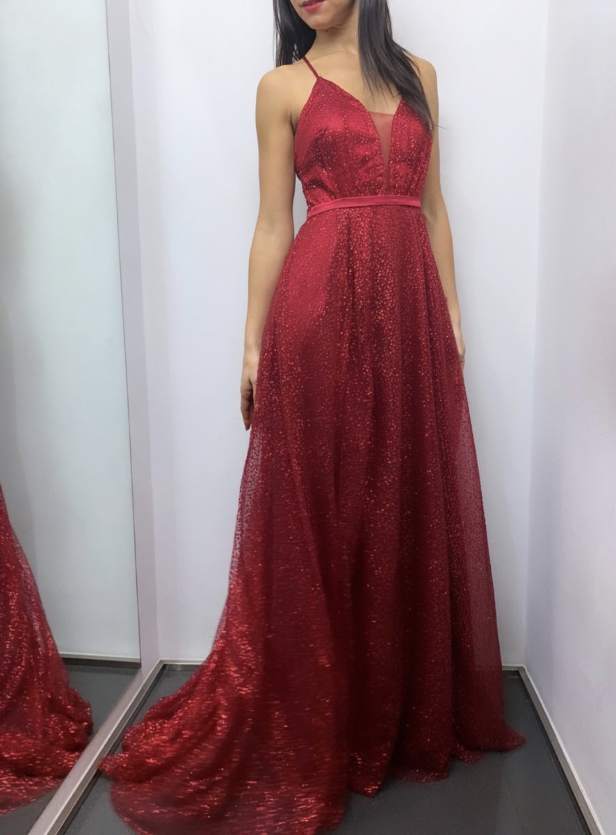 Vestido Glitter - Imagen 5