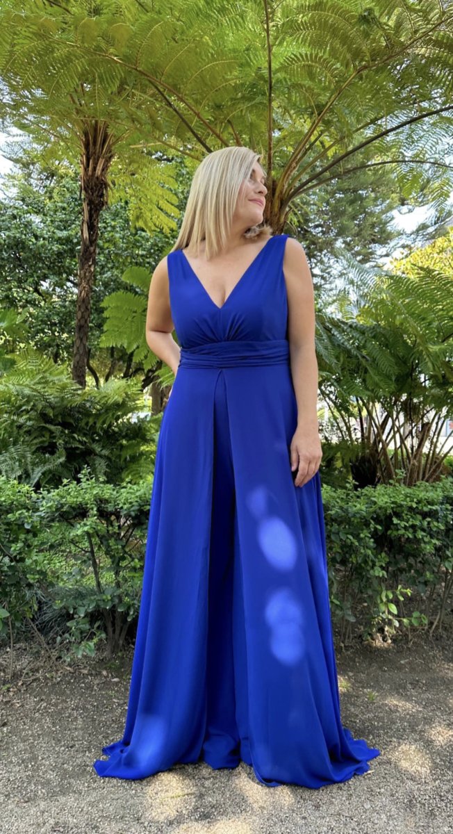 Mono Dalia Curvy