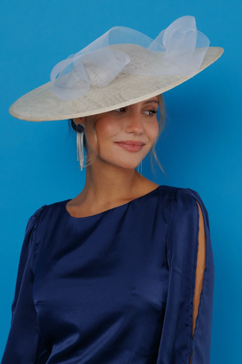 Pamela Sagrario beige - Imagen 3