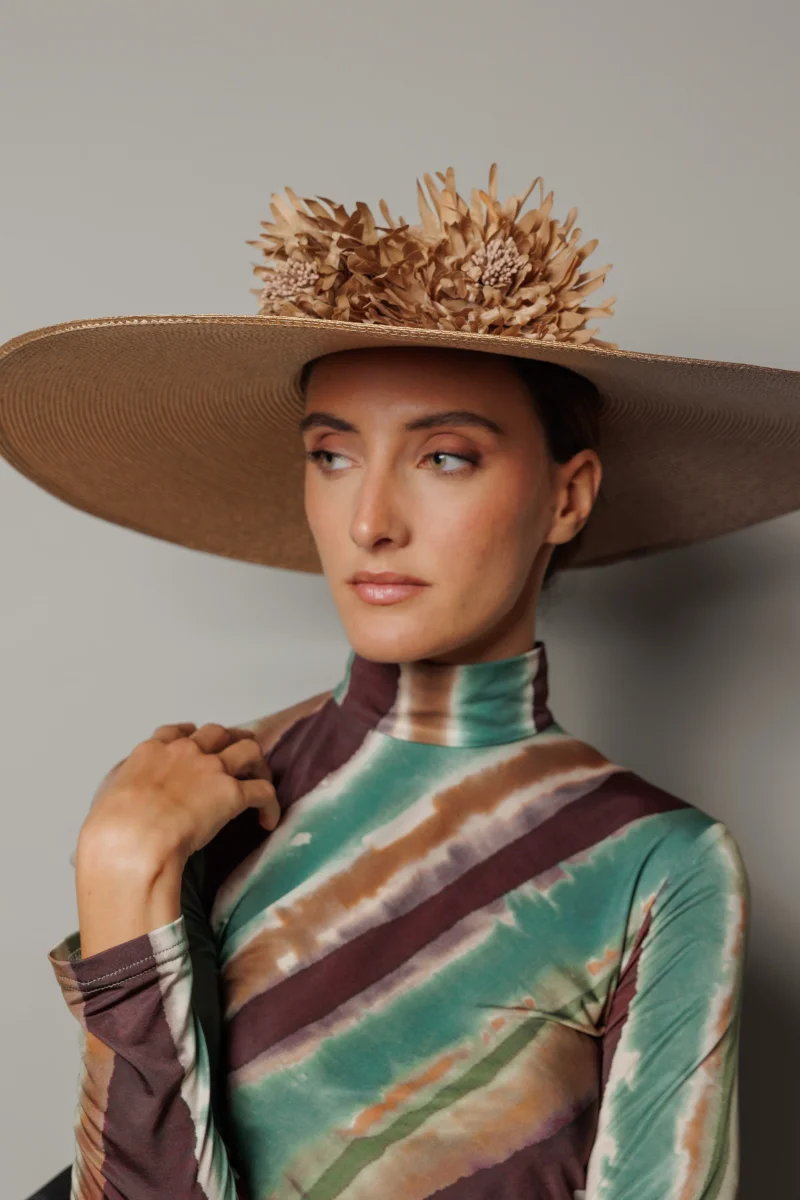 Pamela Tomasa Camel