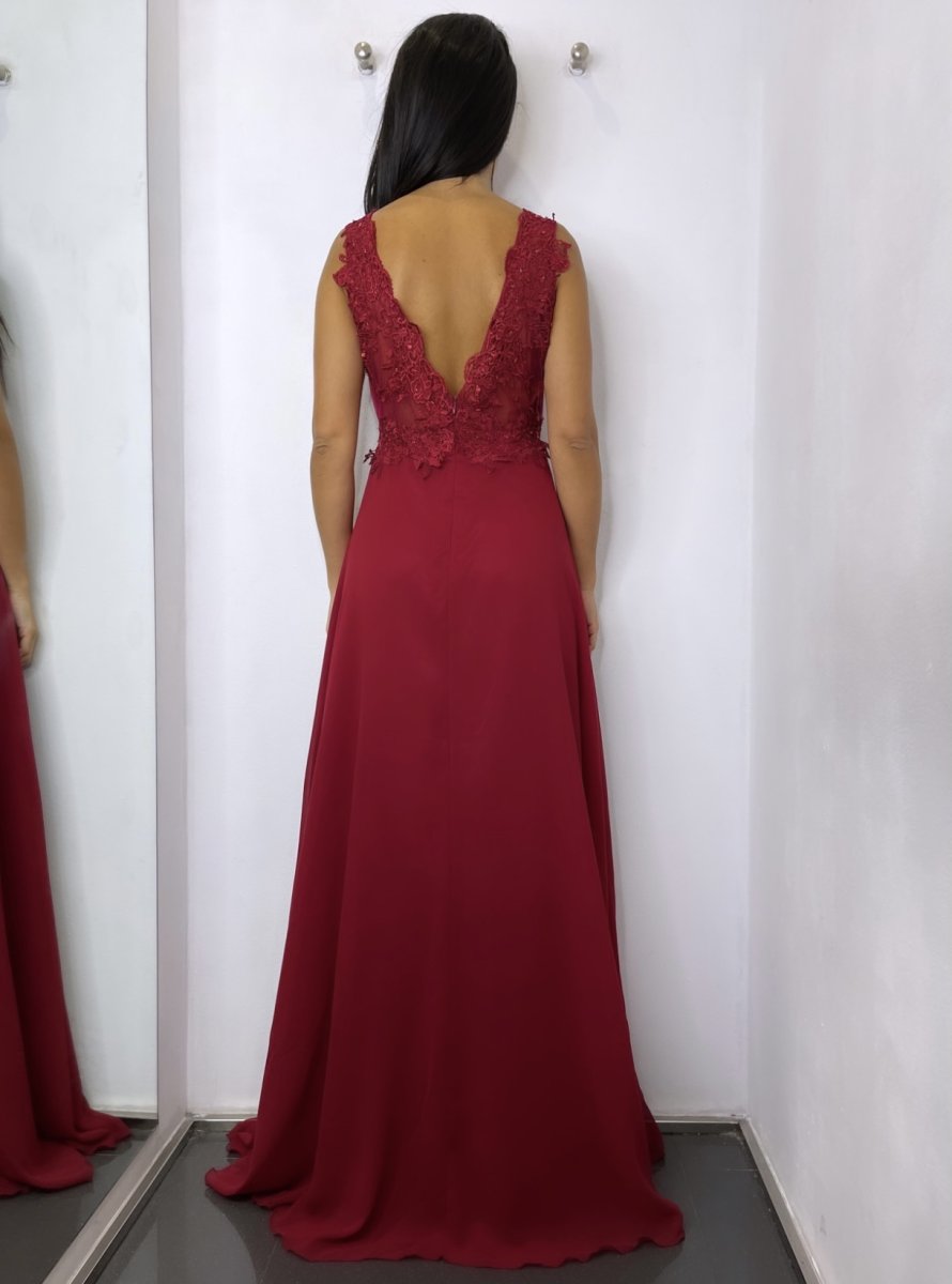 Vestido Dama - Imagen 5