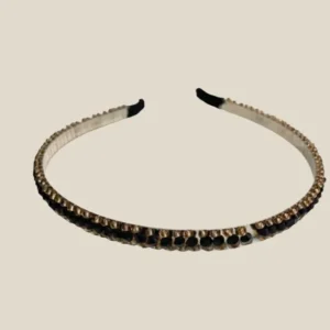 Diadema Night azul