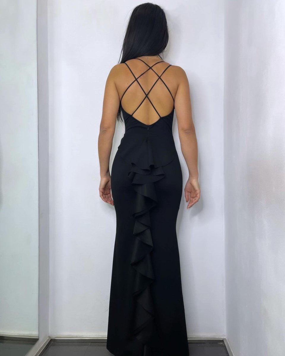 Vestido Angelina - Imagen 5