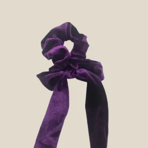 Coletero morado