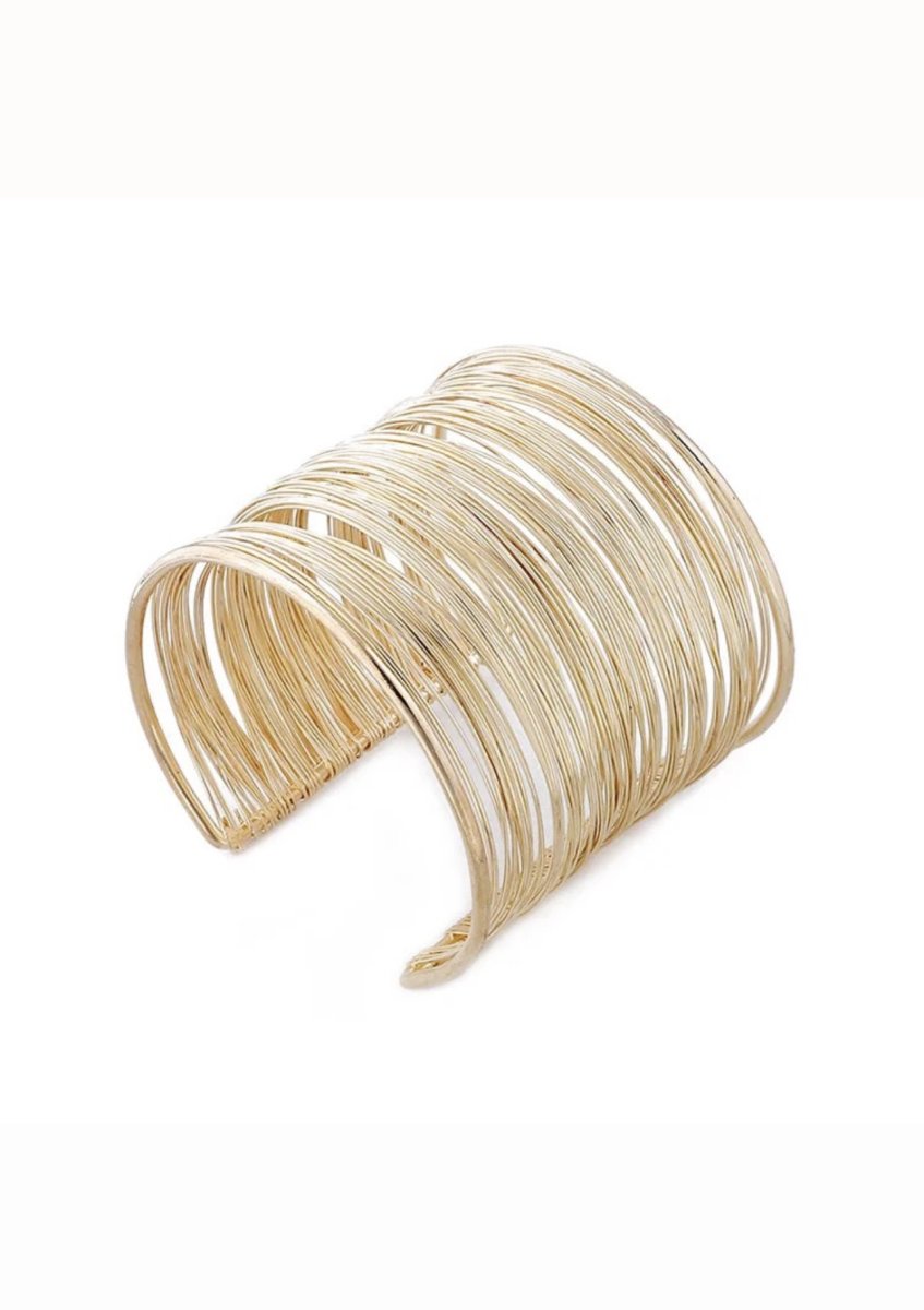 Brazalete Multi Tiras - Imagen 3