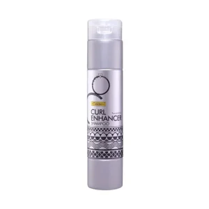 CHIHTSAI Curl Enhancer Shampoo – 250 ml | Limpieza Suave para Cabello Rizado