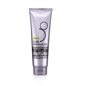 CHIHTSAI Curl Enhancer Cream – 250 ml | Crema Definidora para Rizos