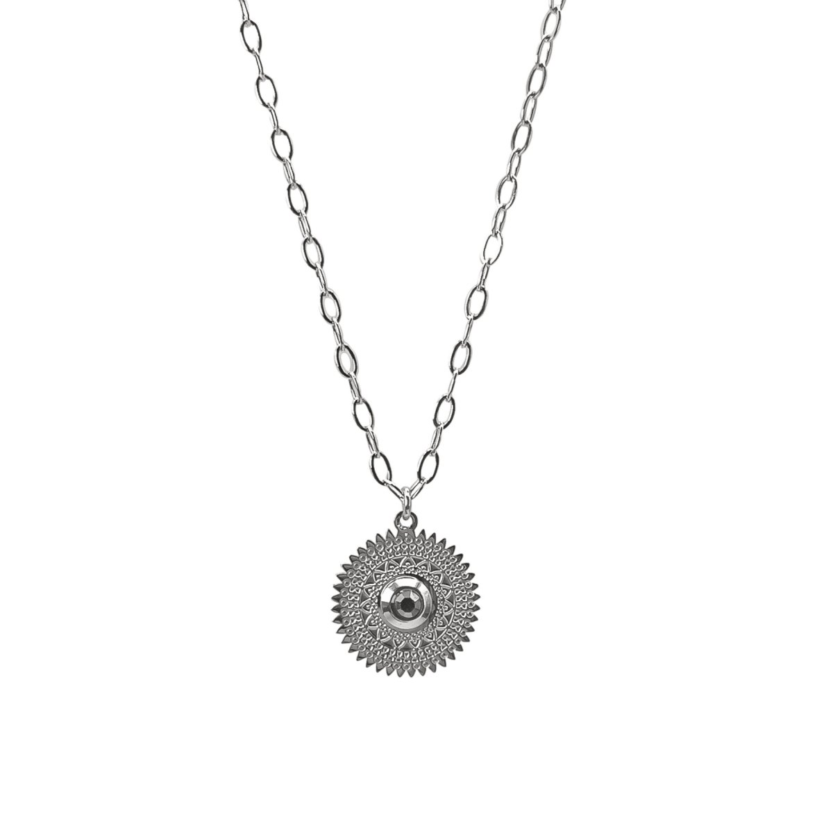 Collar ALISON Acero - Imagen 2