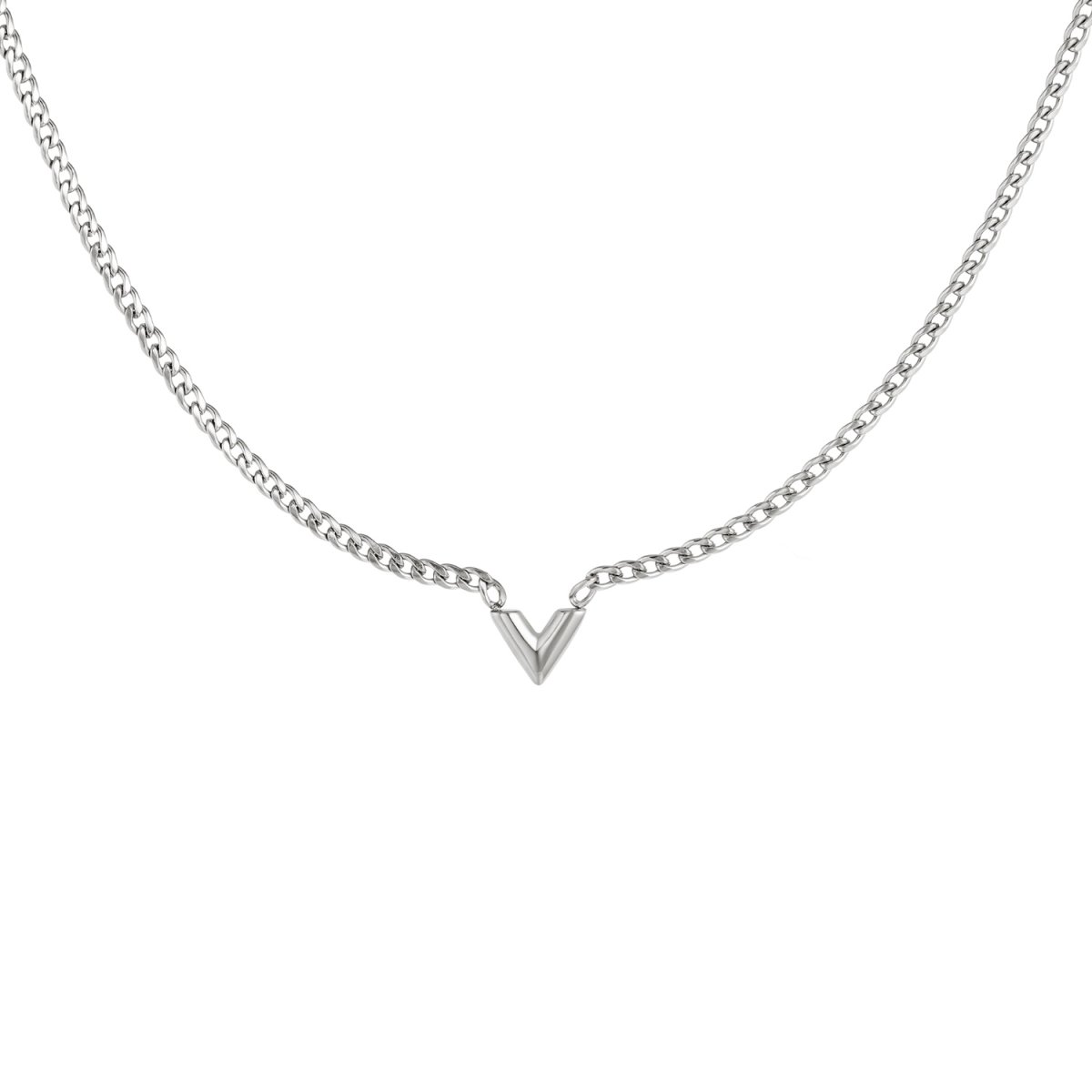 Collar LOU Acero - Imagen 2