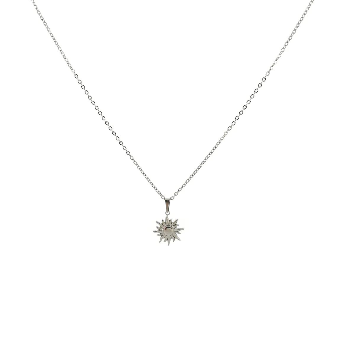 Collar DINA Acero