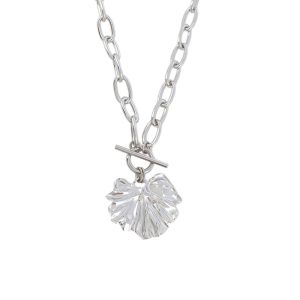 Collar ELIF Acero