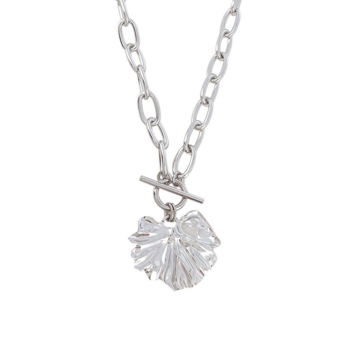 Collar ELIF Acero - Imagen 2