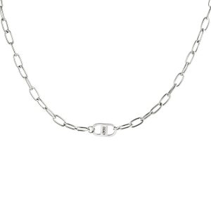 Collar FARA Acero