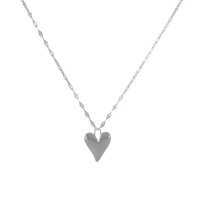 Collar FAYE Acero