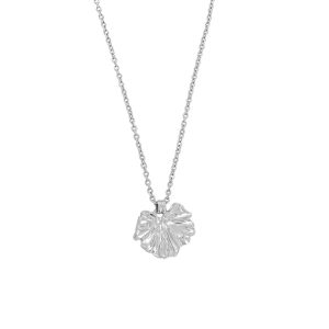 Collar Fino ELIF Acero