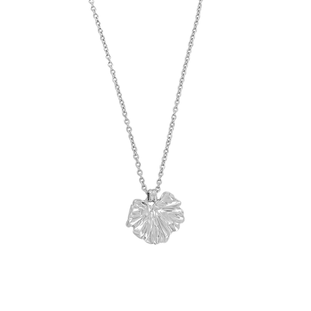 Collar Fino ELIF Acero - Imagen 2