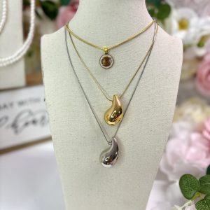 Collar Gota
