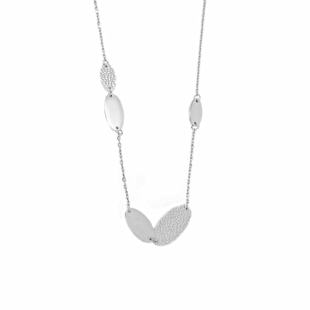 Collar KAILANI Acero - Imagen 2
