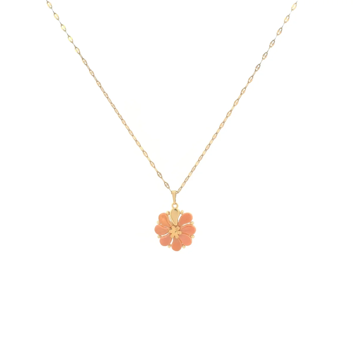 Collar SISI Damasco